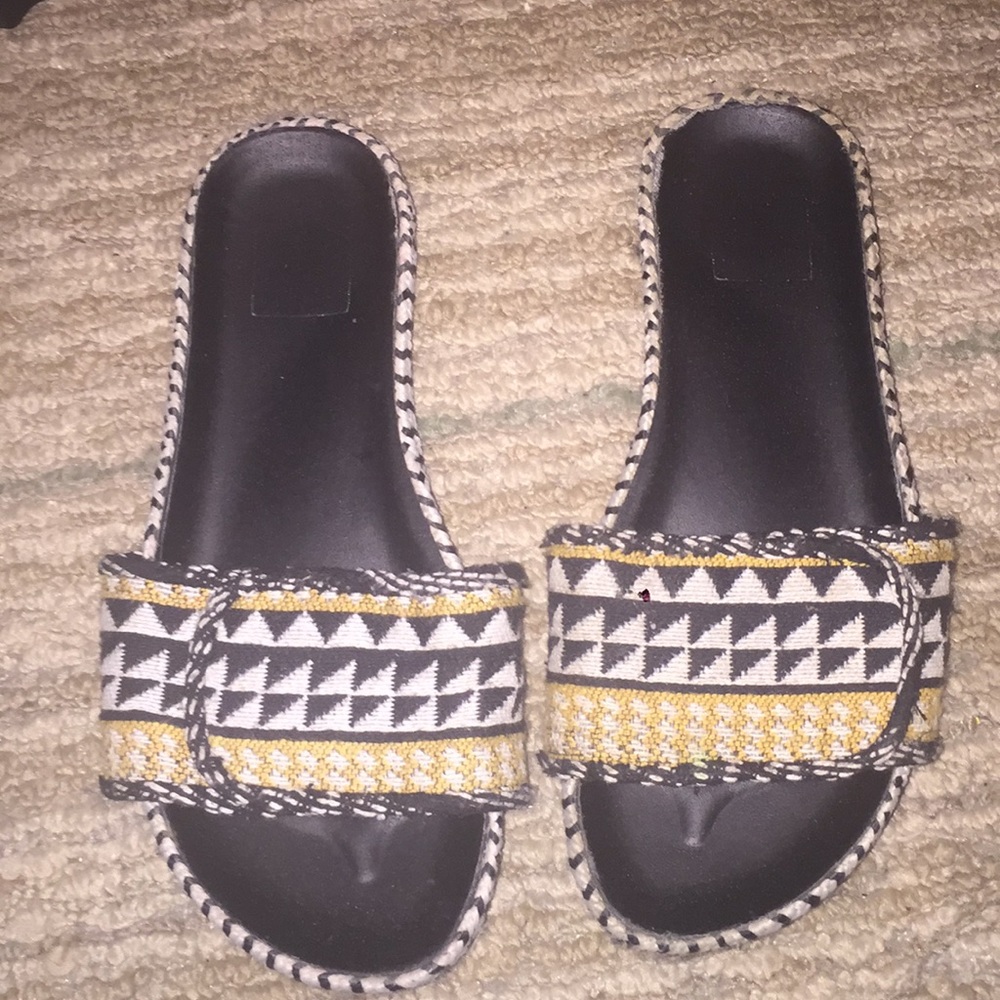 Sandals